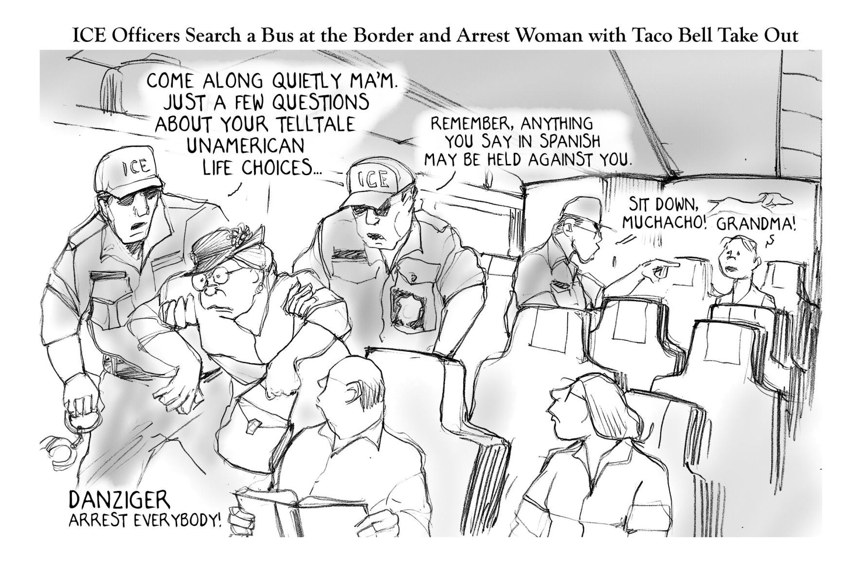 Danziger